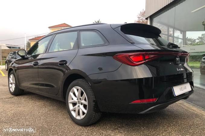 SEAT Leon ST 1.0 TSI Style - 5