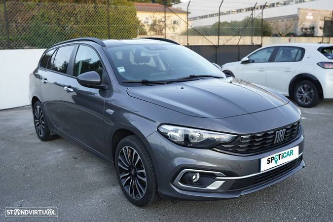 Fiat Tipo Station Wagon 1.3 Multijet City Life - 1