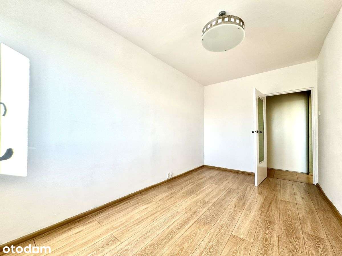 3-pok. Mieszkanie na Tarchominie, Piwnica, Parking-7