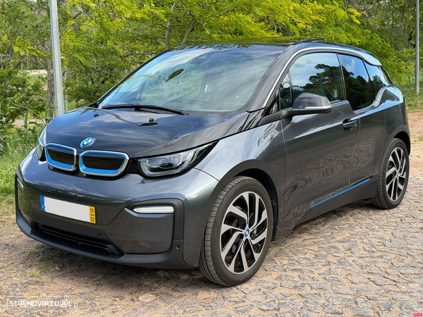 BMW i3 120Ah - 2