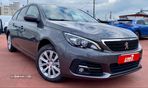 Peugeot 308 SW 1.5 BlueHDi Style J17 - 1