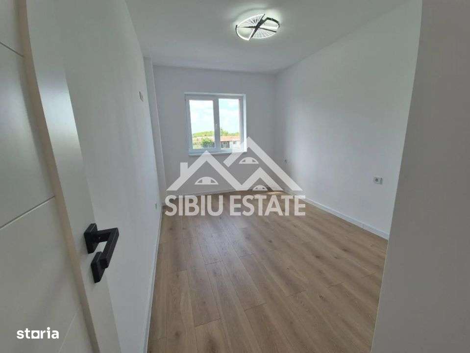 Apartament modern 3 camere, parcare, Calea Surii Mici,Sibiu - Imagine principală: 4/15