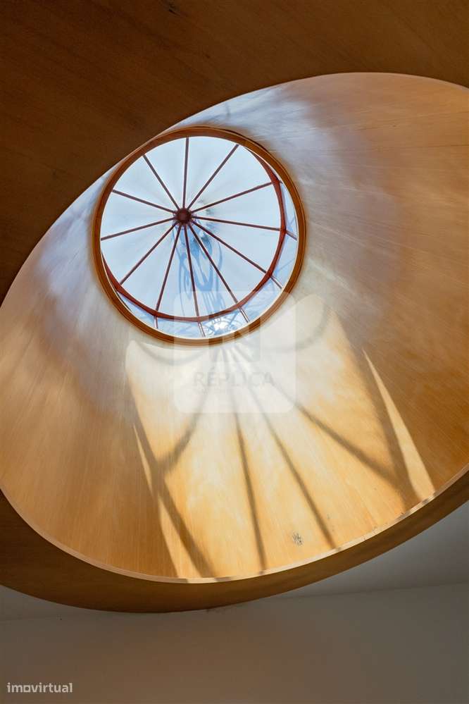 Moradia T4 com Jardim no Bonfim, Porto - Grande imagem: 5/25