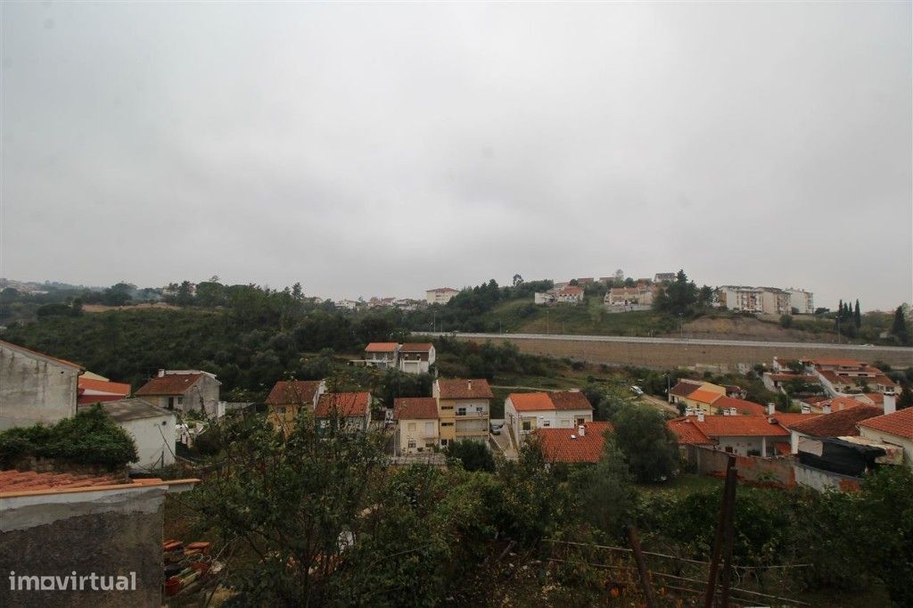 Terreno, Coimbra, Santa Clara