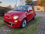 Fiat 500 1.2 Lounge - 1