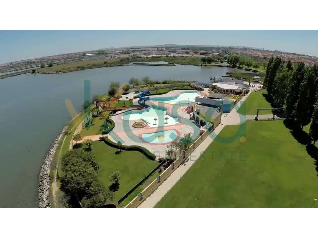 T3 Renovado | Baixa da Banheira-33