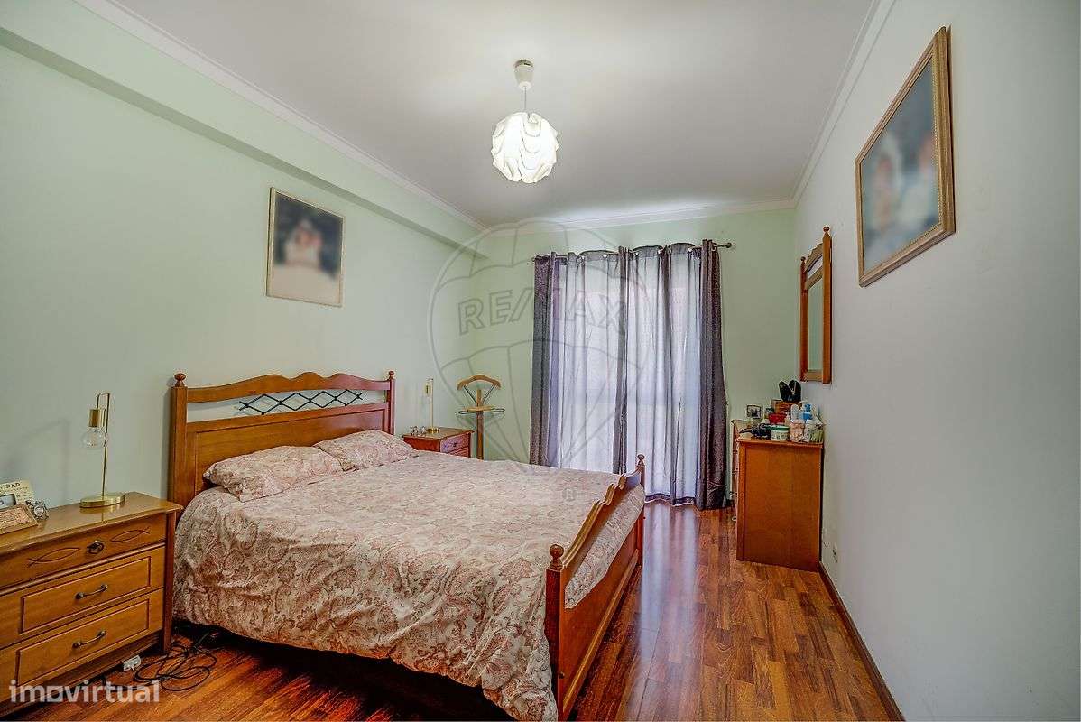 Apartamento T3 em Quinta do Conde-10