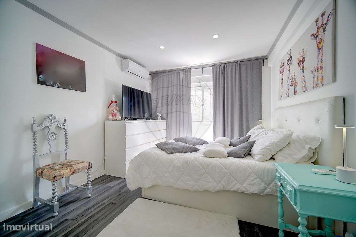Apartamento T2 para venda-7