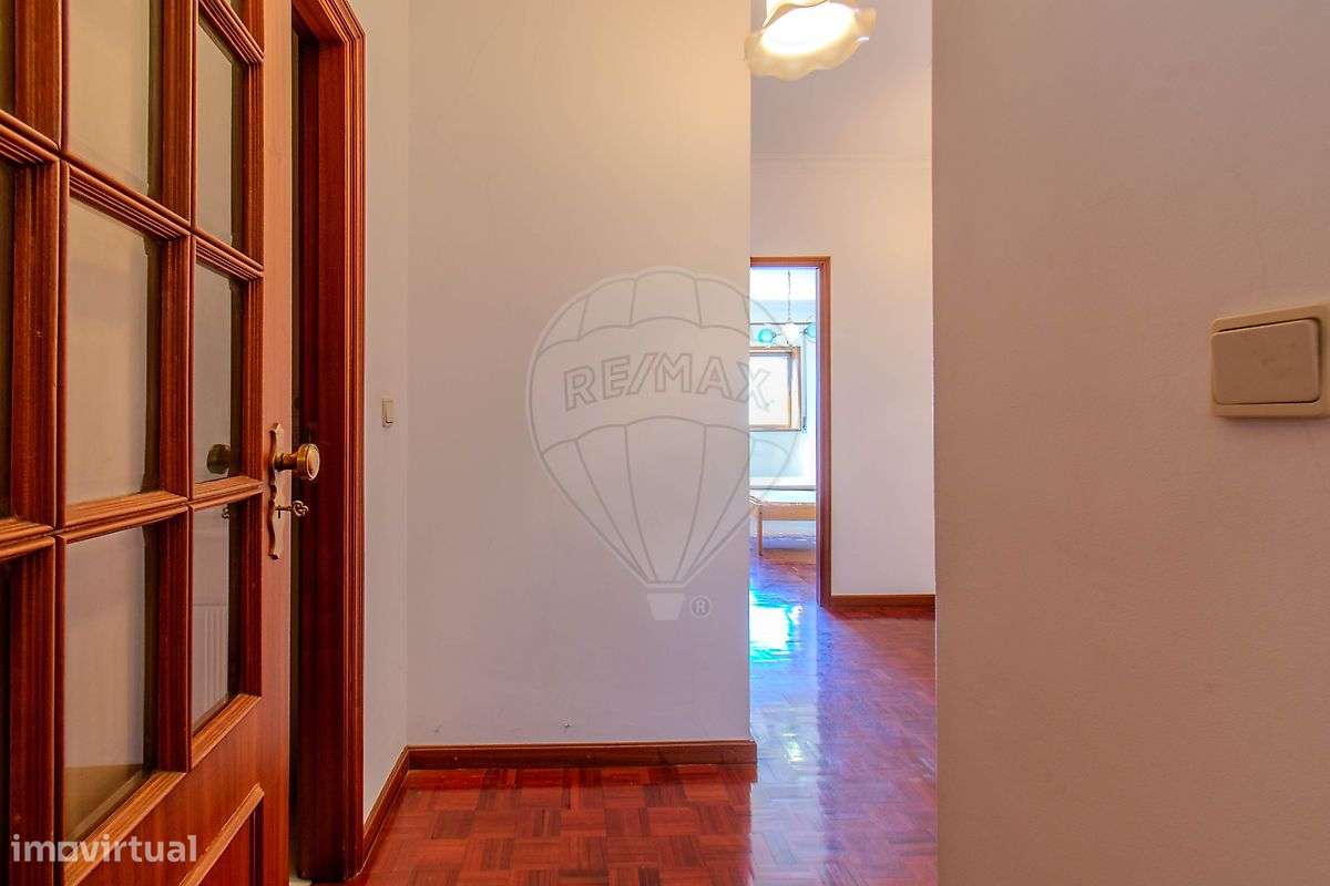 Apartamento T2 para venda-8