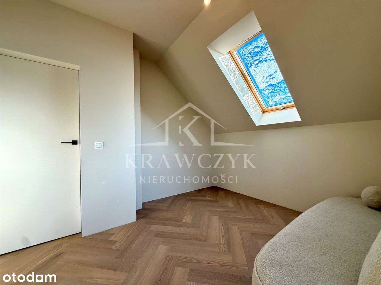 Komfortowy Dom W Zabudowie Bliźniaczej - Lux-17