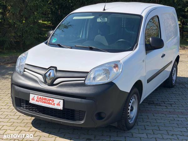 Renault Kangoo Express L1 dCi 90cp - 18