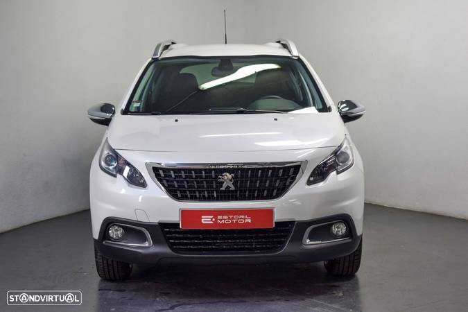 Peugeot 2008 1.2 PureTech Style - 2