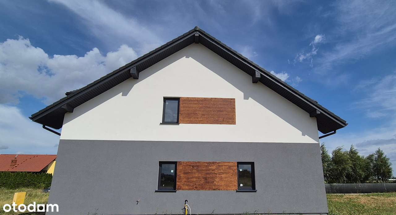 Nowy Dom Brześć Kujawski - 110 m2-6