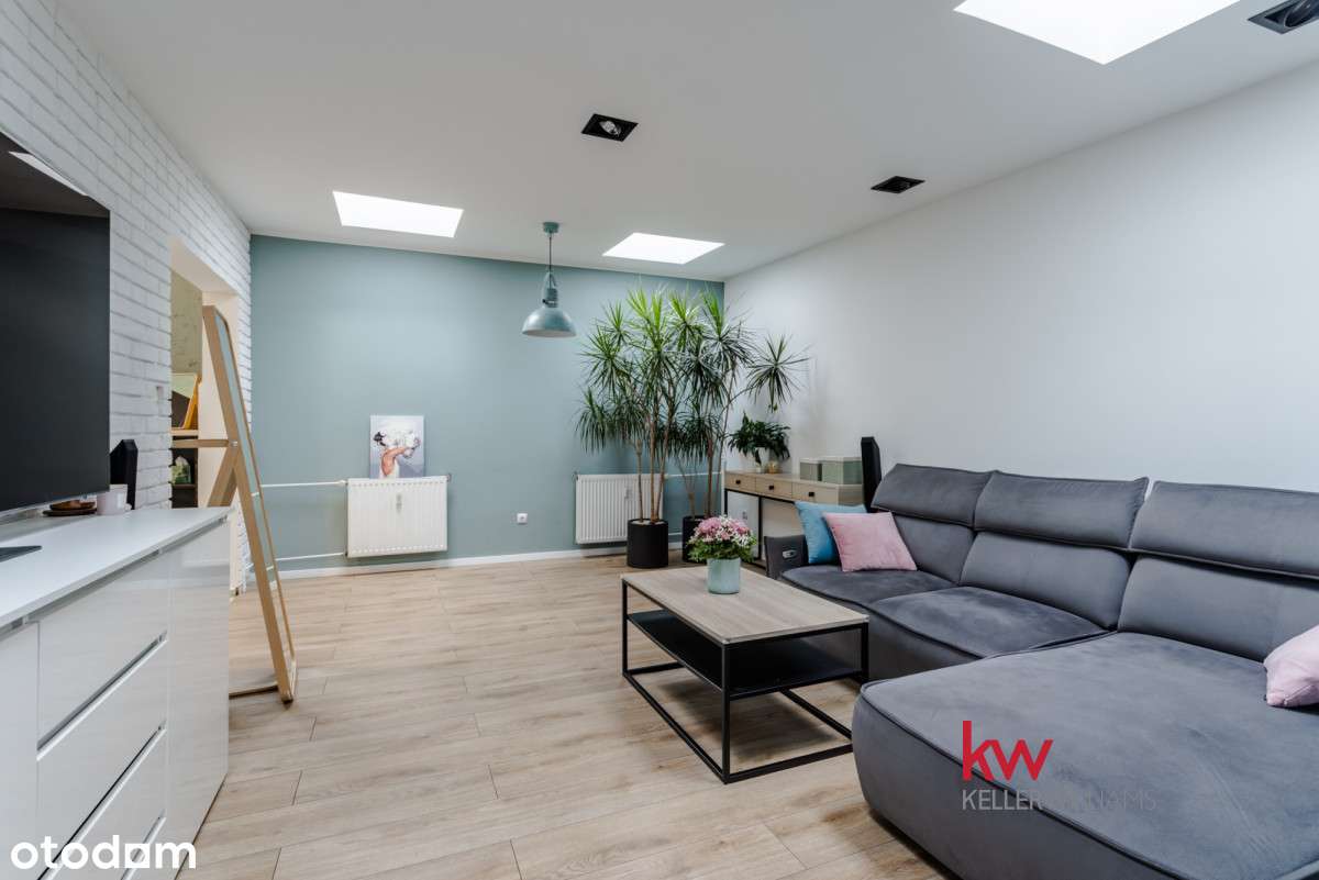 Unikat na rynku – 16. piętro, widok i prywatność,