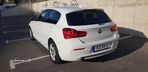 BMW 116 d Line Sport - 23