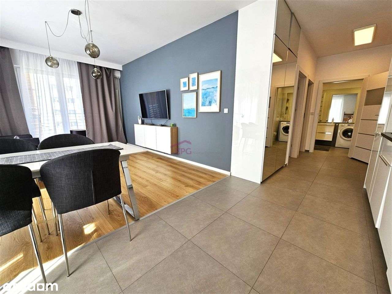 Francuska Park - 3 Pokoje Przy Parku Muchowiec! - Pełny obrazek: 5/17