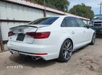 Audi A4 2.0 TFSI Quattro S tronic - 5