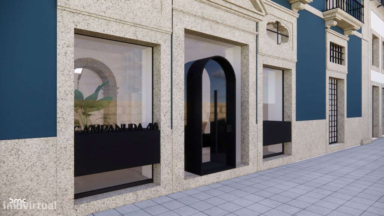 Apartamento T2 - Empreendimento Casa da Campanuda MTS/03003/CO - Grande imagem: 5/25