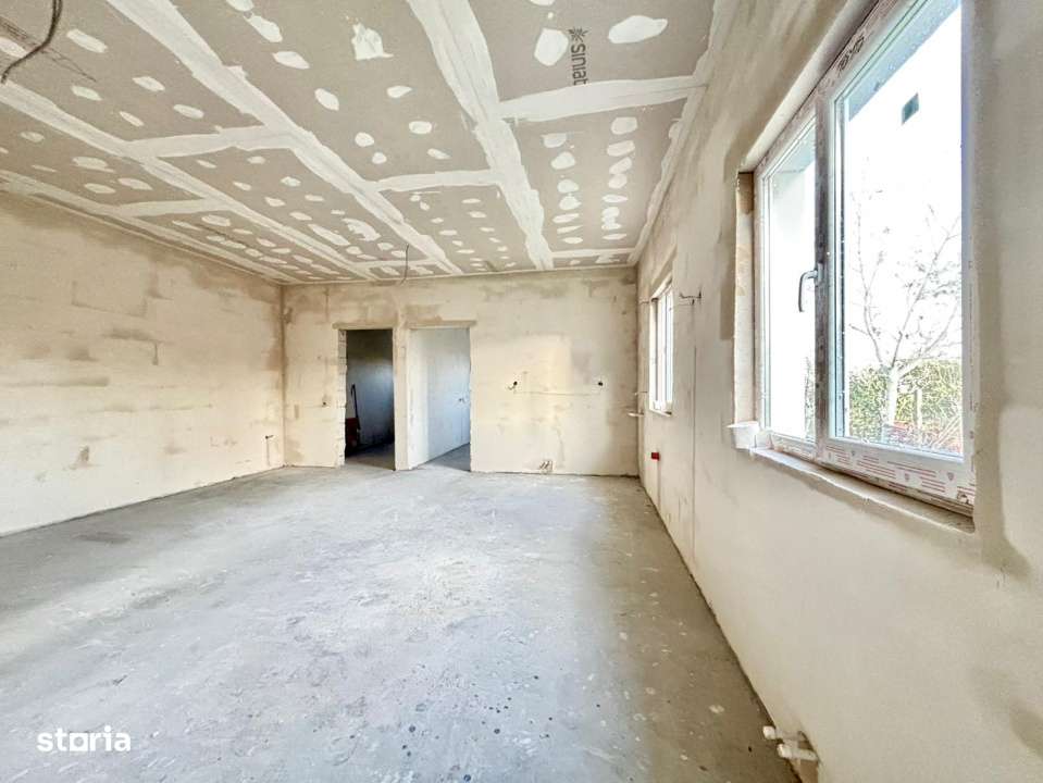 Casa la sol | 3 camere | Lumina | Predare la cheie - Imagine principală: 5/12