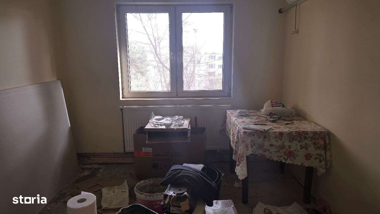 Vand apartament 2 camere in Deva, Micro 15 (Lidl), parter inalt, - Imagine principală: 3/15