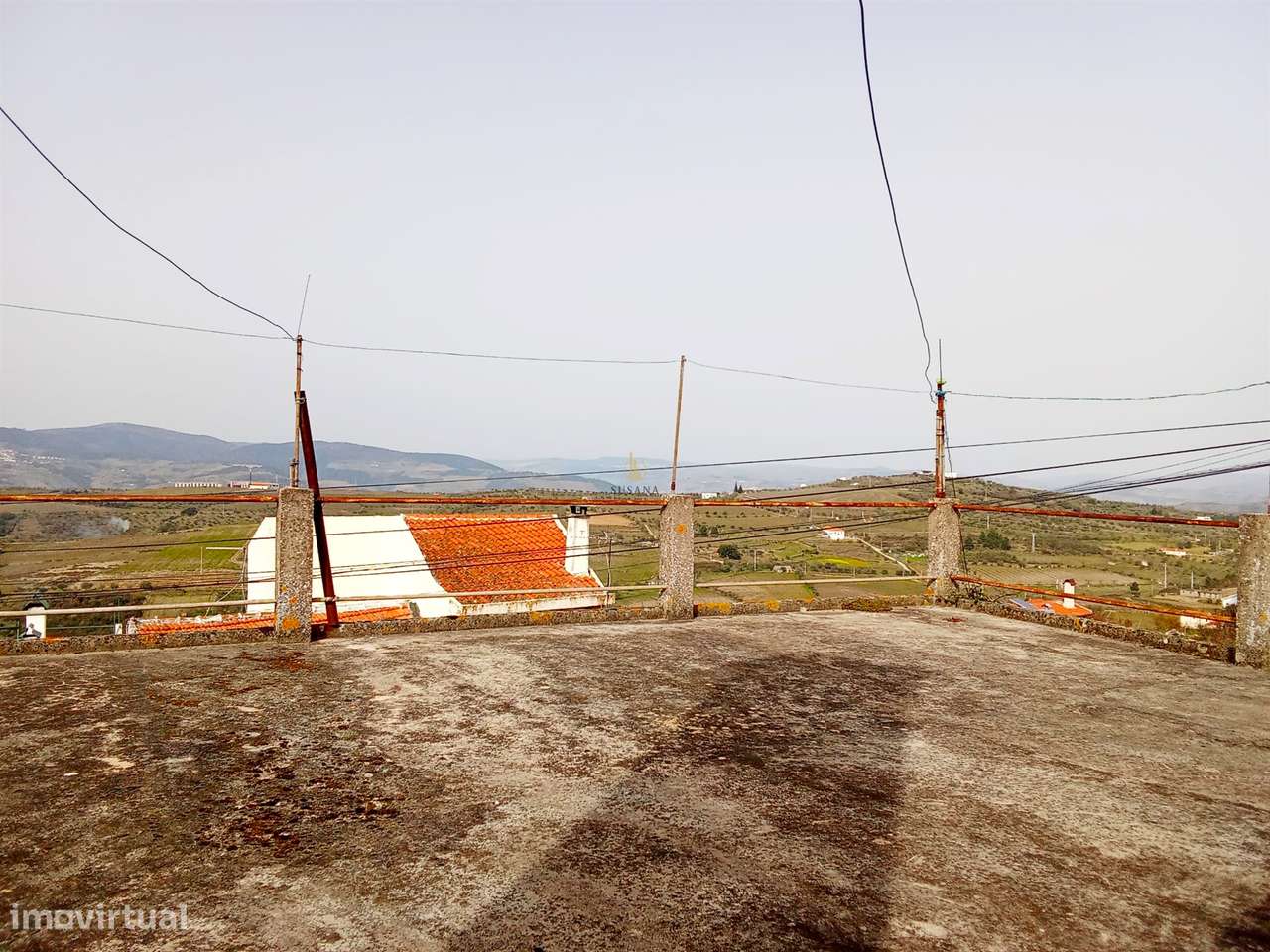 Moradia Isolada T5 Venda em Barcos e Santa Leocádia,Tabuaço - Grande imagem: 3/17