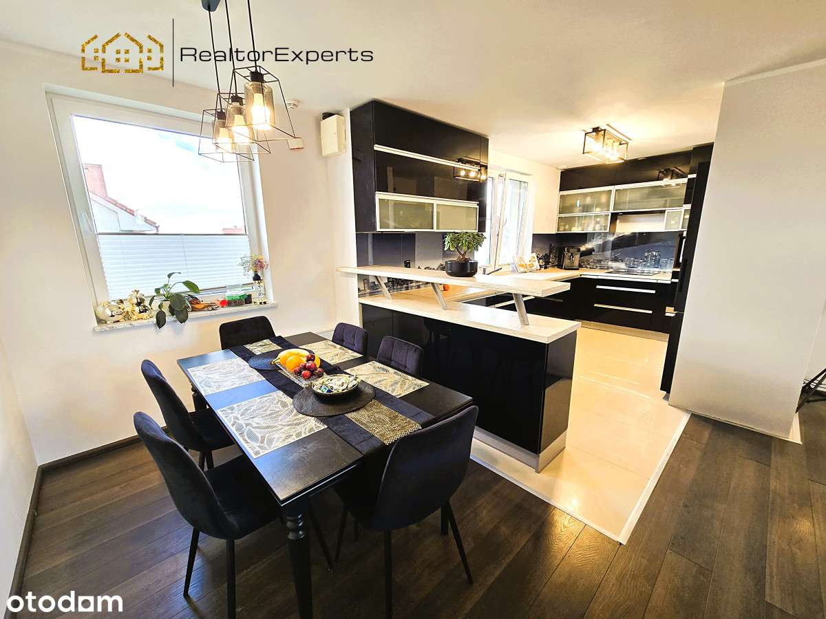 Przestronny lokal dwupiętrowy-zabudowa szeregowa! - Pełny obrazek: 4/16