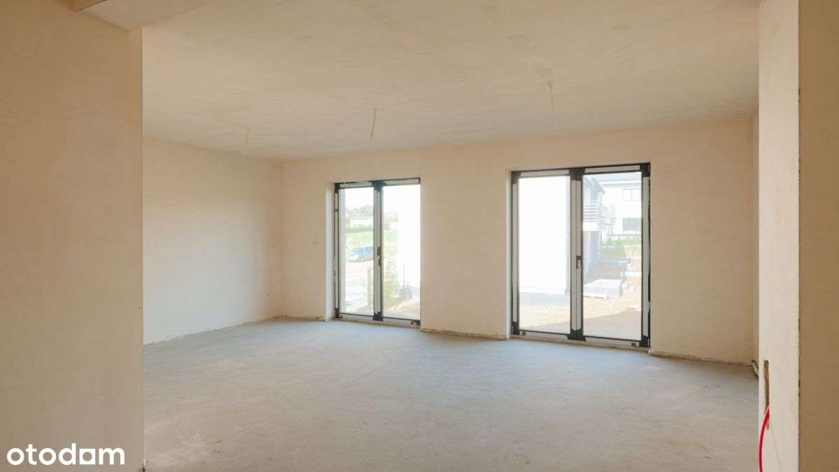 Bezczynszowe mieszkania z ogródkiem lub tarasem-6