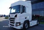 Scania R 500 / HYDRAULIKA do wywrotu / RETARDER / KLIMA POSTOJOWA / NAVI / ALUSY / 2019 ROK / DOPISZ MI DO NICH: CAŁA NA PODUSZKACH - 6