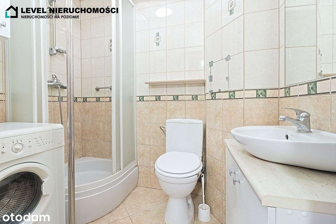 Mieszkanie z balkonem na start-7