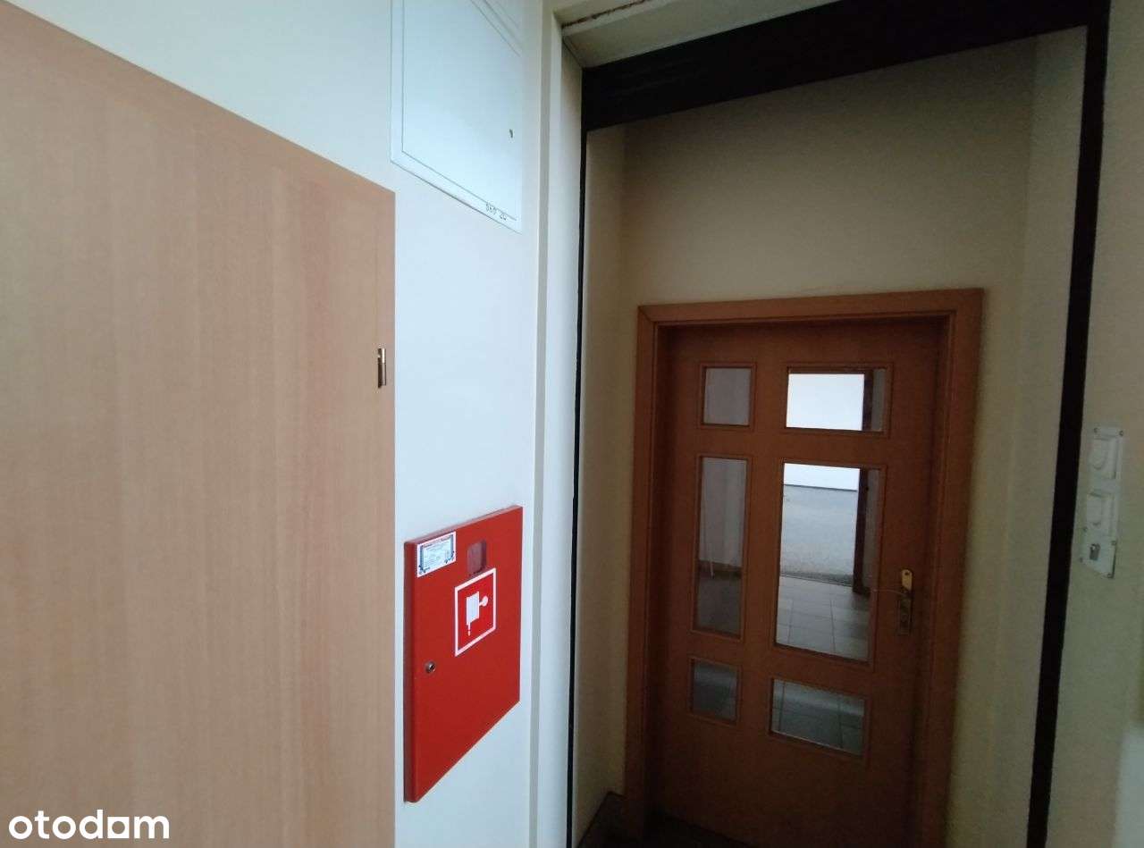 Lokal użytkowy 83 m² przy Piotrkowskiej — biuro, gabinet, usługi - Pełny obrazek: 2/15