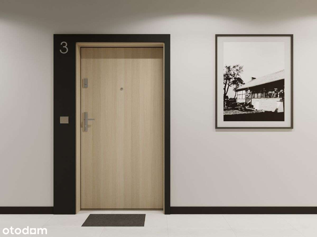 Gotowe | Idealne pod wynajem| blisko komunikacji-5