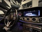 Mercedes-Benz Klasa E 220 d T 9G-TRONIC Sportstyle Edition - 9