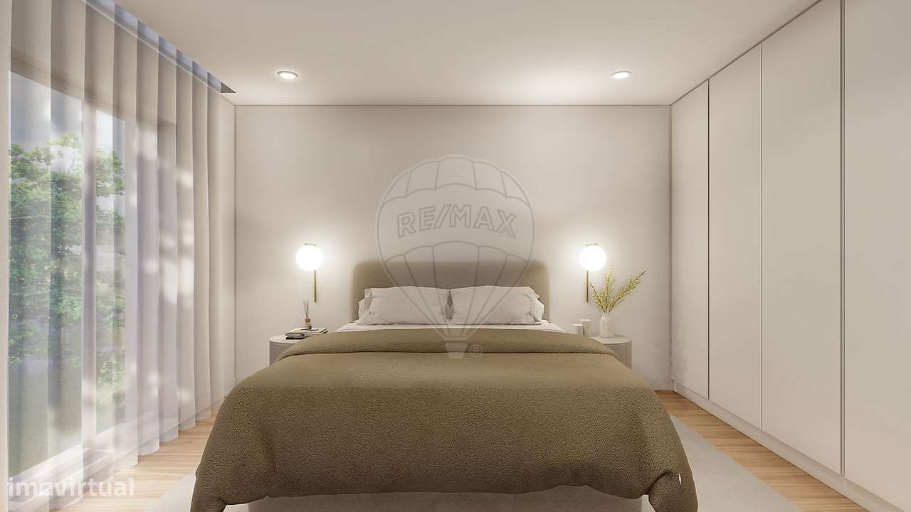 Apartamento T1 para venda - Grande imagem: 4/10