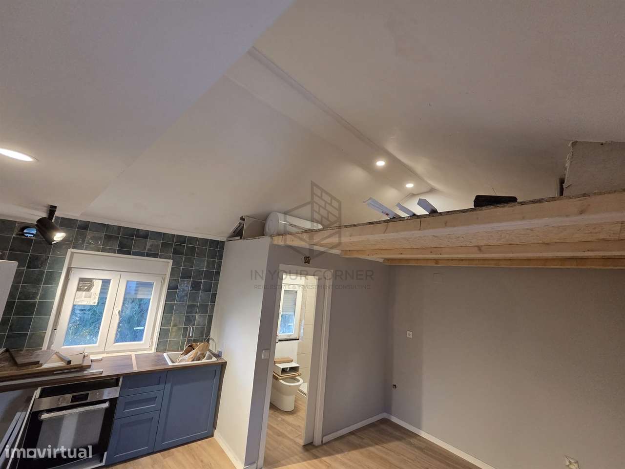 Prédio  Venda em Campolide,Lisboa-13