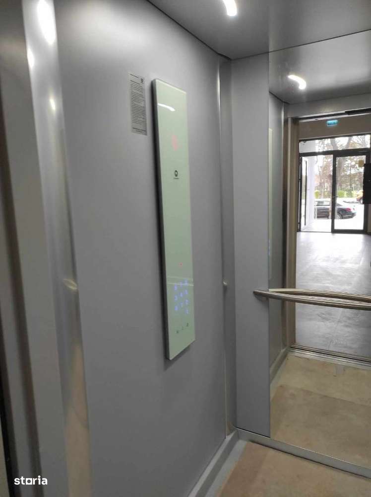 Verona Residence - Apartament cu 2 camere , Bloc NOU , centrala gaze-7