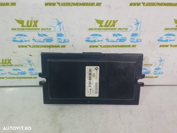 Calculator lumini 9128223 BMW Seria 3 E90  [din 2004 pana  2010] - 1