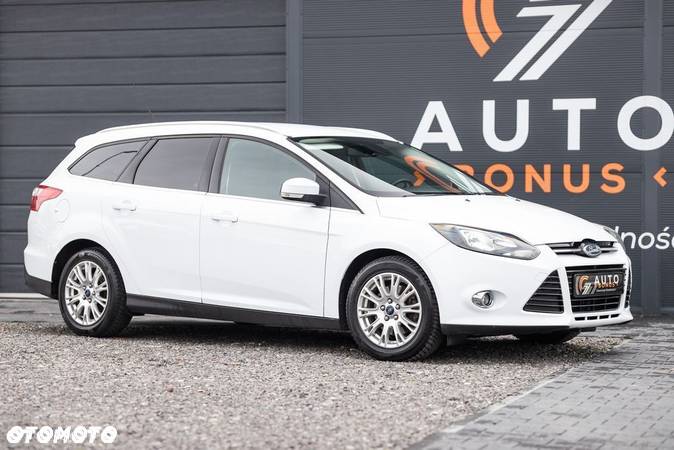 Ford Focus - 1