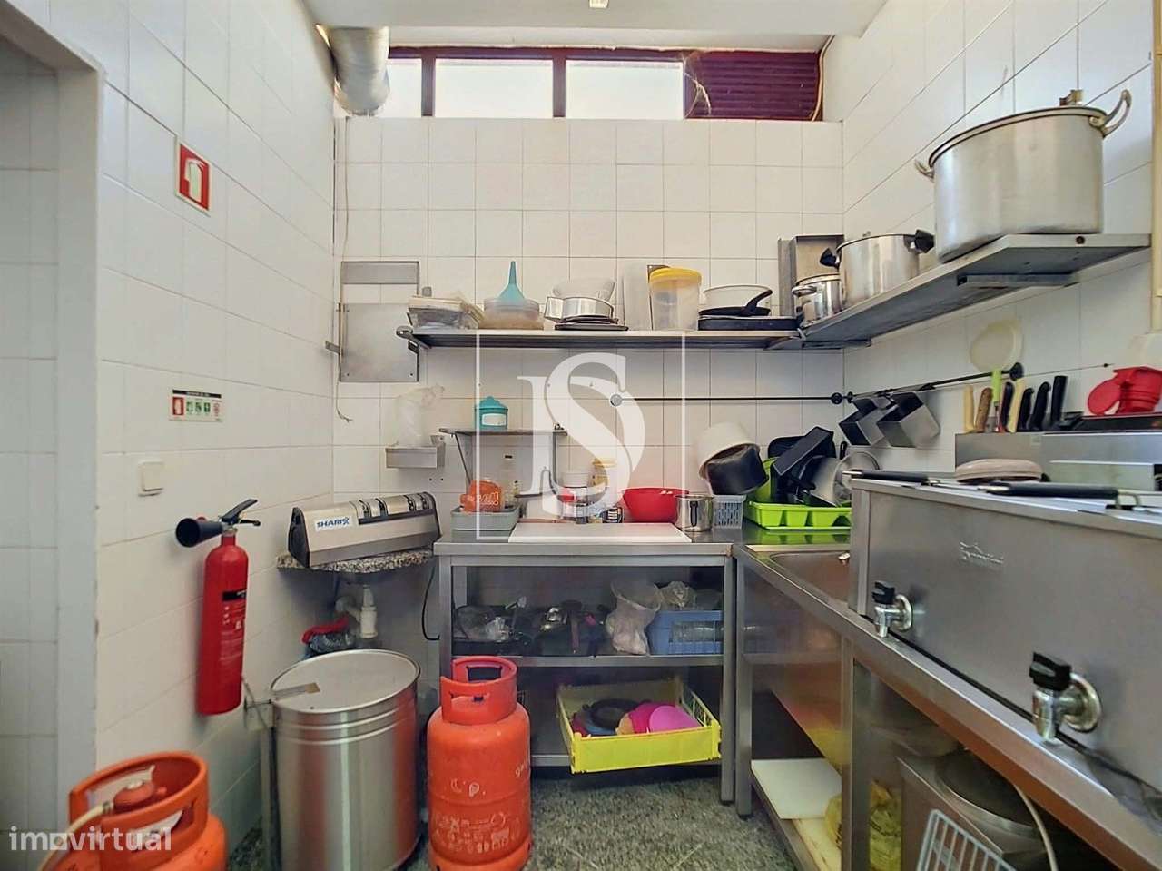 Padaria / Pastelaria  Trespasse em Ermesinde,Valongo-32