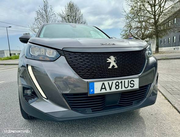 Peugeot 2008 1.5 BlueHDi Active - 7