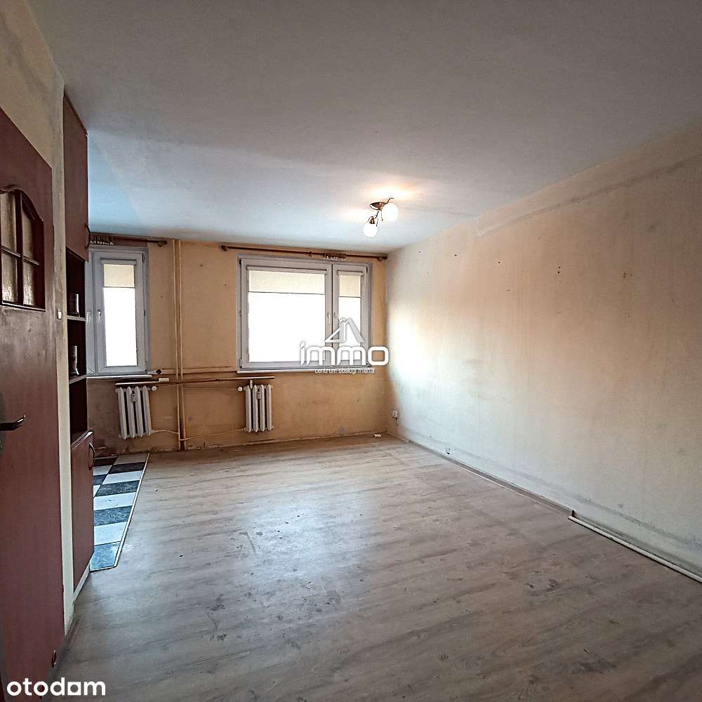 OLEŚNICA ,FUNKCJONALNE M3 z piwnicą w centrum miasta-7