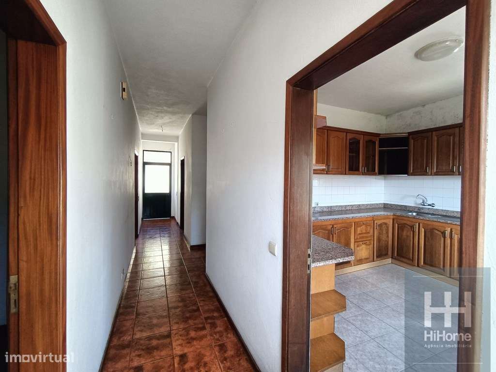 Moradia (Sem licença de utilização) T2 + T2 + 2 em sótão habitável ...-15