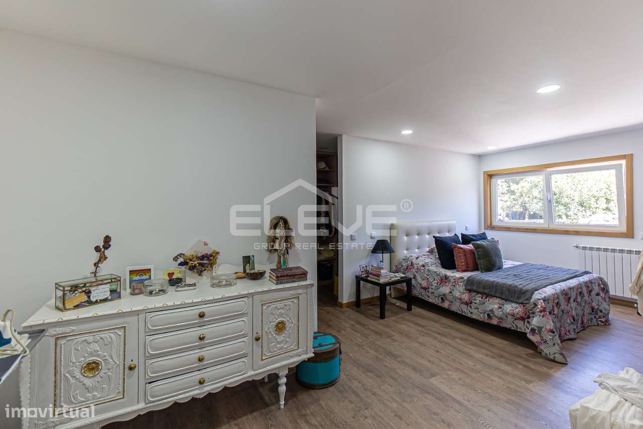 Moradia T3 Venda em Fajões,Oliveira de Azeméis-19