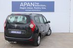 Dacia Lodgy 1.5 Blue dCi Ambiance - 5