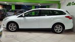 Ford Focus SW 1.6 TDCi Trend - 16