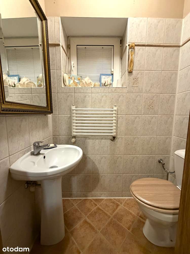 Dom szeregowy blisko Warszawy: 210 m², ogród, fotowoltaika, 6 pokoi-10