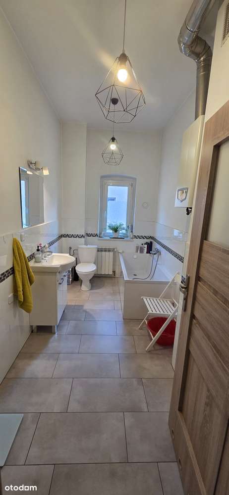 Stylowe mieszkanie w klimatycznej kamienicy-wyjątkowa oferta!!!-16