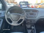 Hyundai i20 1.25 75CP M/T Comfort+ - 6