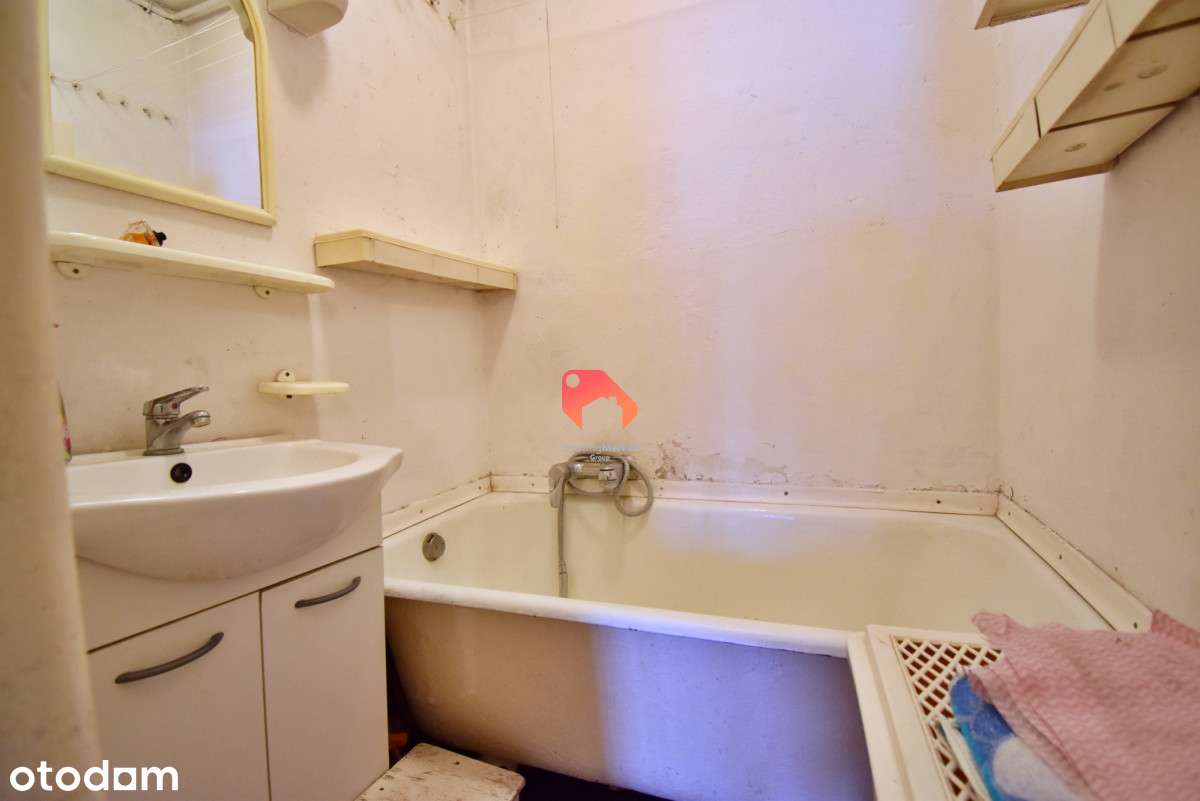 Mieszkanie nad Brdą, blisko Wyspy Młyńskiej blok-12