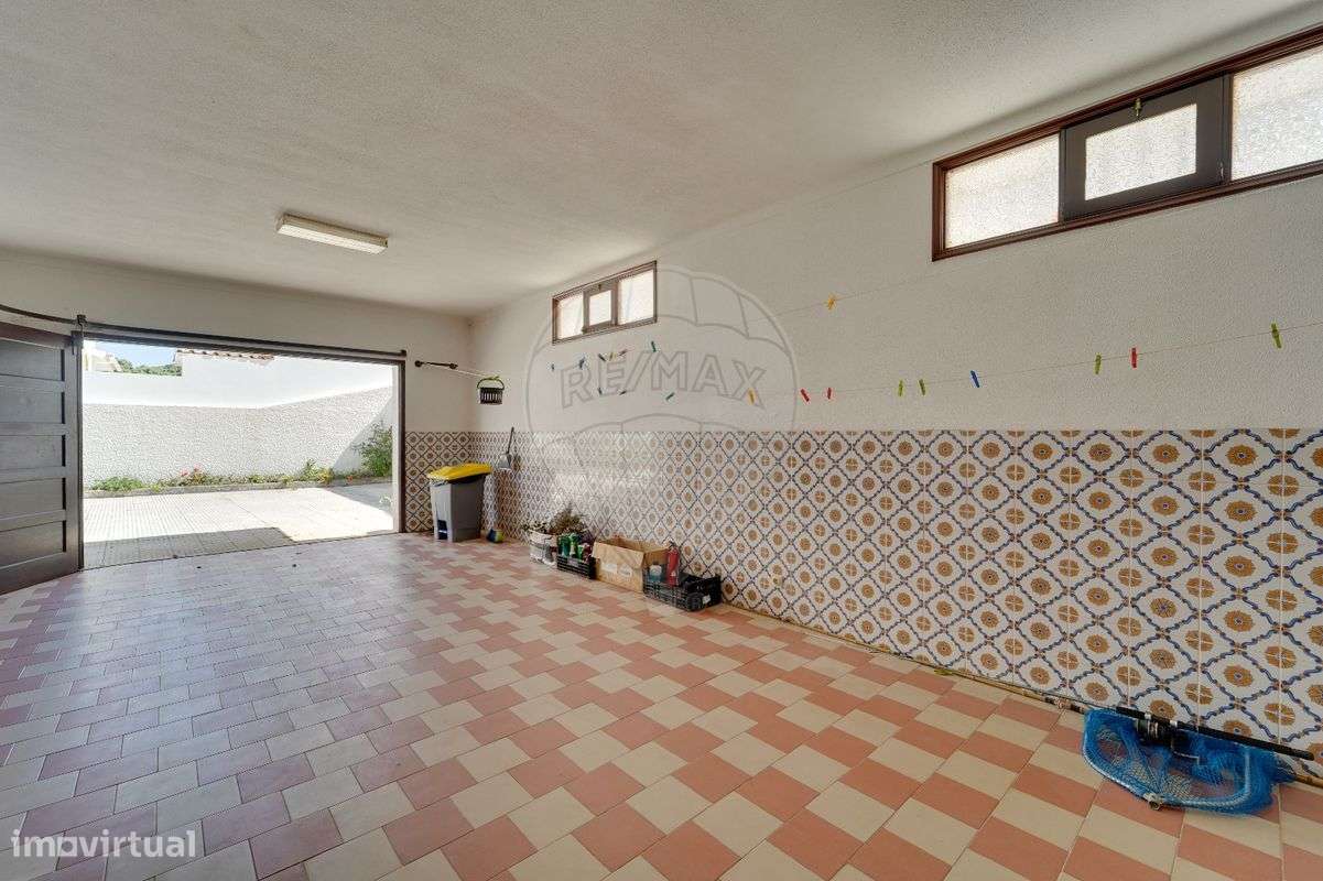 Moradia T4 para venda na Praia da Costa Nova-33