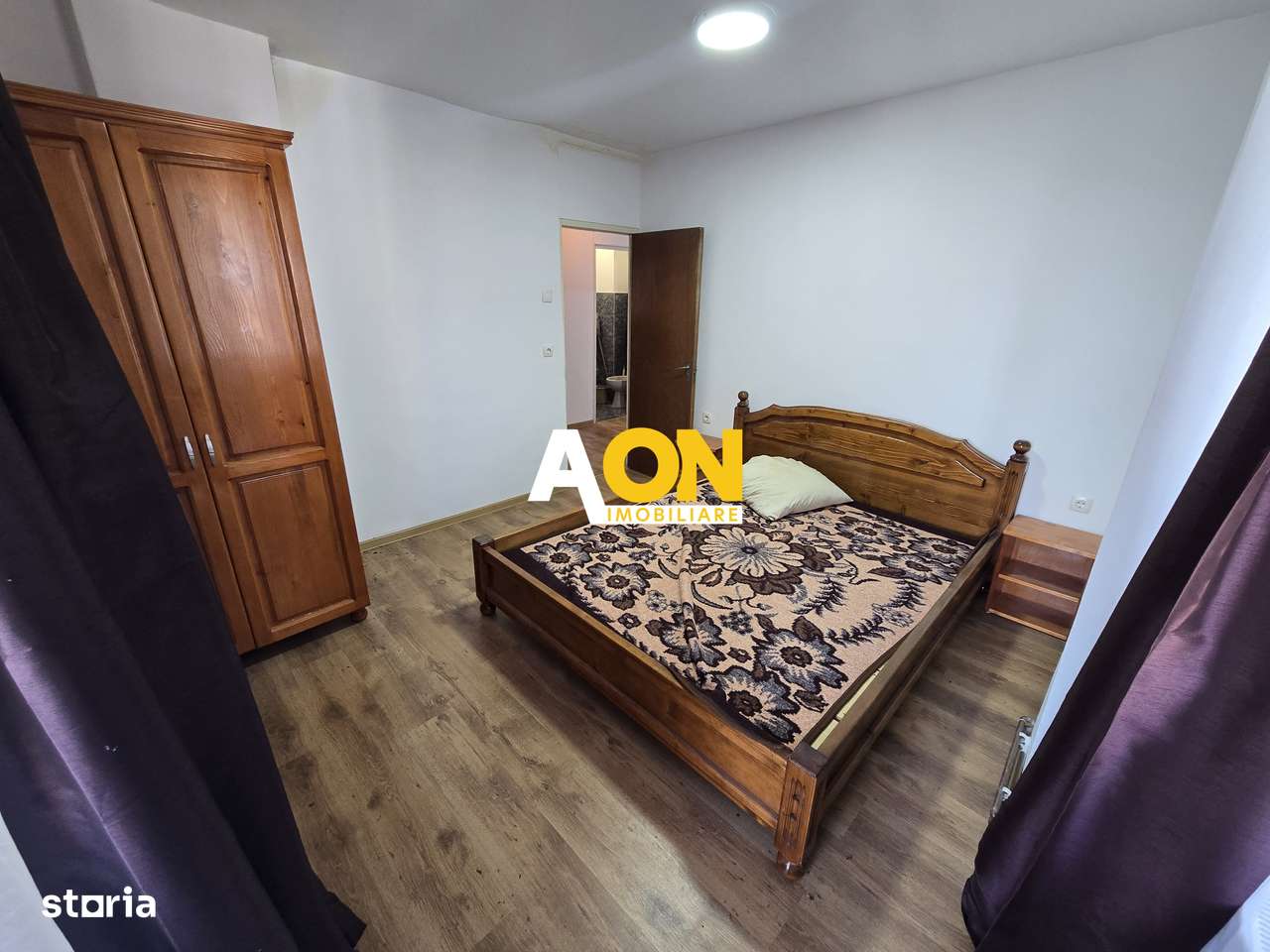 Apartament 3 Camere Zona Ultracentrala, 3 Balcoane - Imagine principală: 5/11